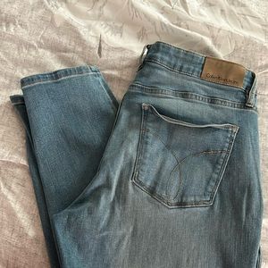 Women’s Calvin Klein Jeans